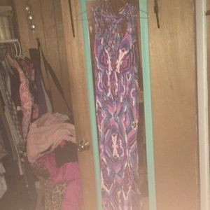 2 Maxi Dresses Bundle